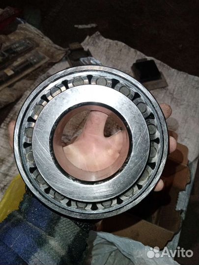 Комплектующие