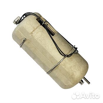 300726 Бойлер Kaffit X580 в сборе