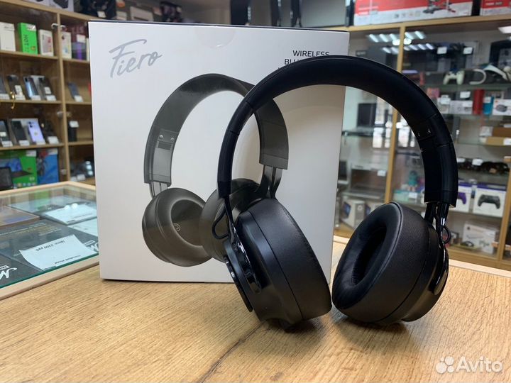 Наушник Fiero Wave Lite