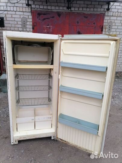 Холодильник