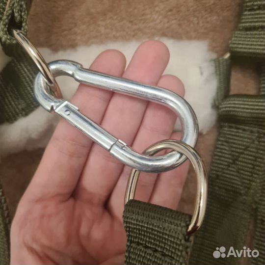 Недоуздок для лошадей