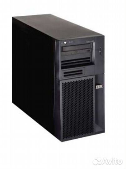 Ibm x3200 m2