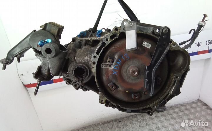 Коробка АКПП Toyota Avensis 0341E4