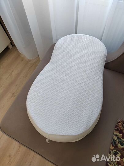 Кокон для новорожденных 7 небо