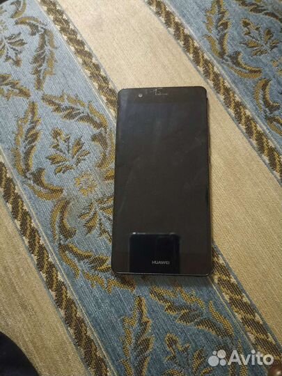 HUAWEI P9 Lite, 2/16 ГБ