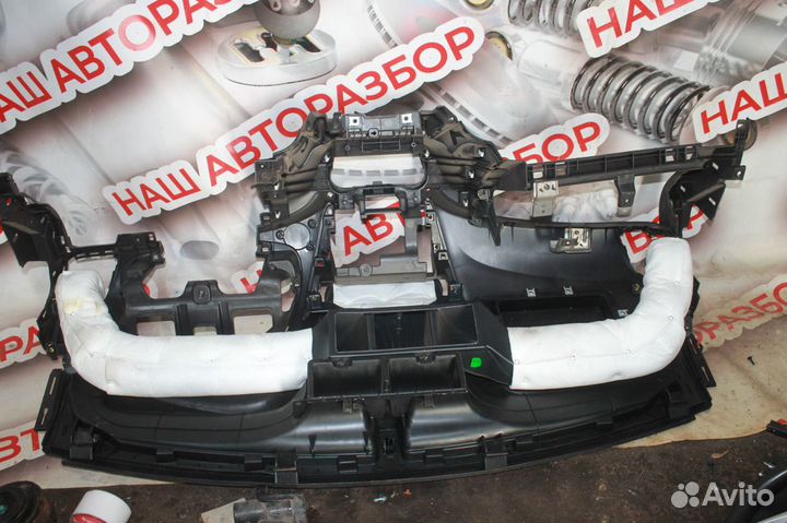 Торпедо Hyundai Solaris