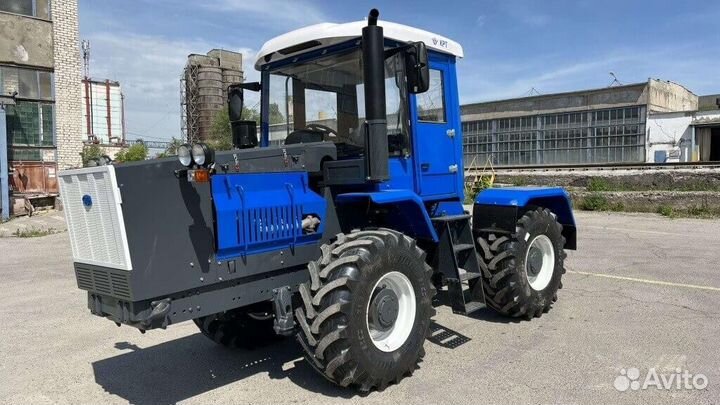 Трактор СЛОБОЖАНЕЦ ХТА-208.1СХ, 2023