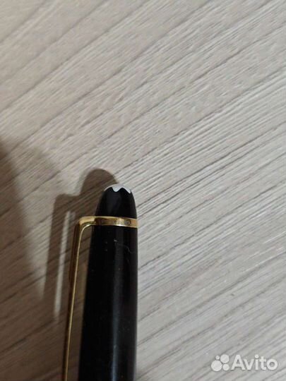 Montblanc meisterstück 144