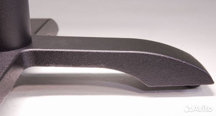 Чугунное подстолье 3145