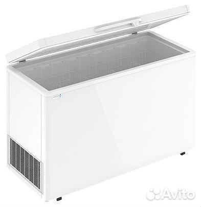 Ларь морозильный Frostor F 500 S (R290)