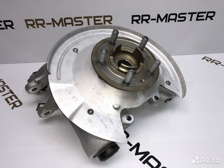 Кулак Заднего Левого Колеса Range Rover Sport L494