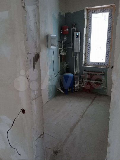 Дом 90 м² на участке 8 сот.