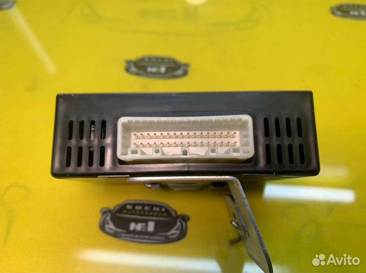 Эбу давления шин infiniti FX37 QX70 2008-2019