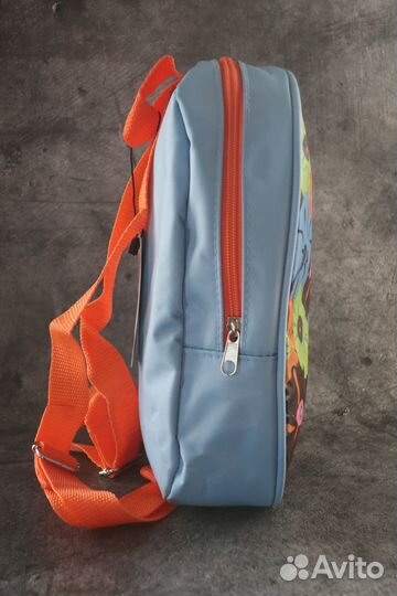 Детский рюкзак, сумка