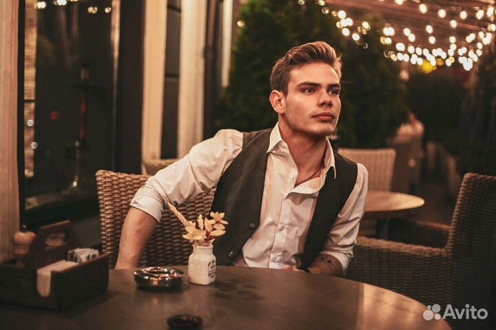 Сушист, кондитер, пицца-мейкер