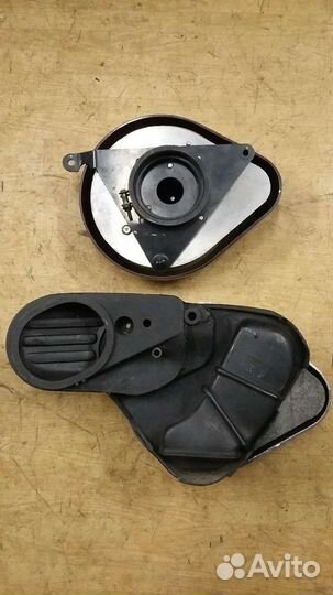 Корпус фильтра S&S