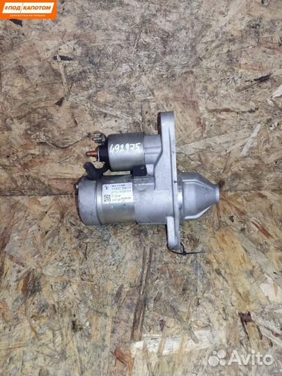 Стартер Nissan 23300EN20A