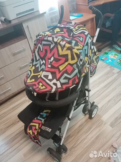 Продам детскую коляску