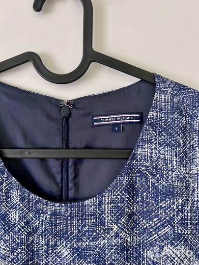 Платье Tommy Hilfiger