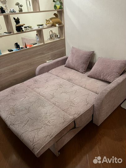 Диван раскладной