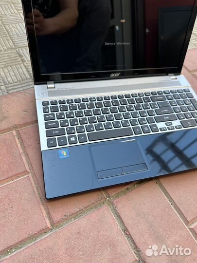 Быстрый Acer Intel, 4Gb, 1000Gb гарантия, чек