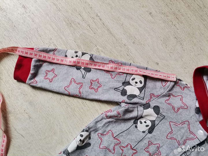 Костюм спортивный