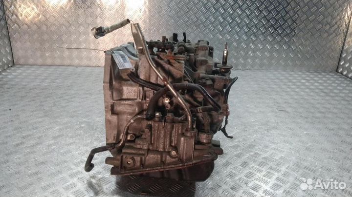 Вариатор к Nissan Note 2009-2014 1.6 1XC0D