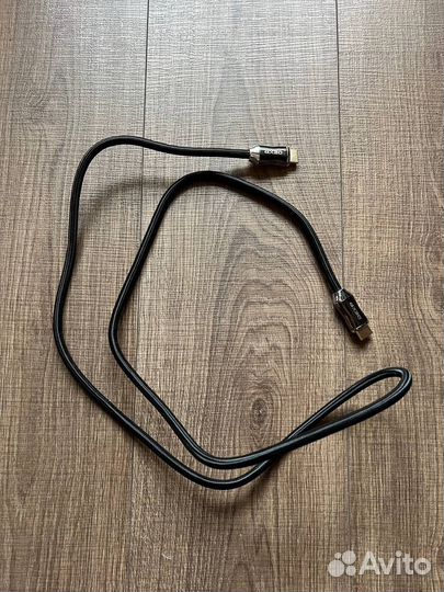 Кабель dexp hdmi