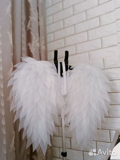 Крылья Ангела детские