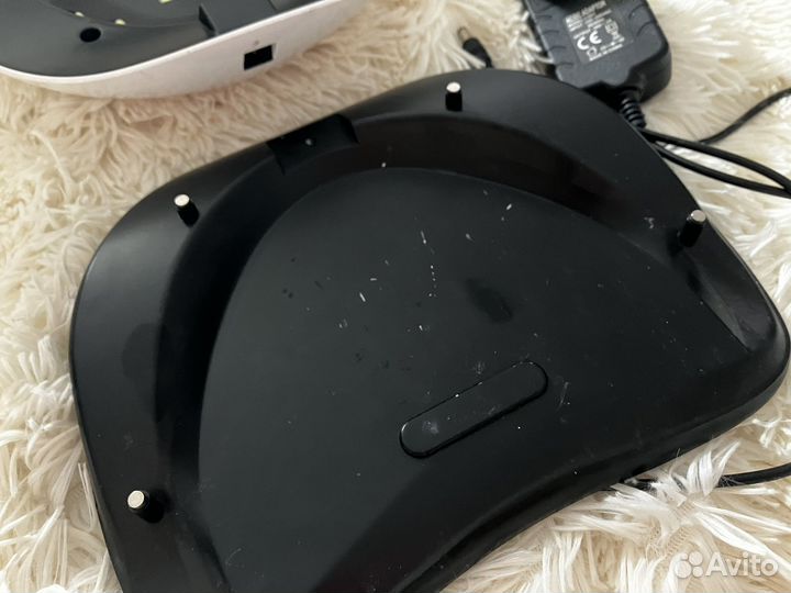 Лапма для ногтей