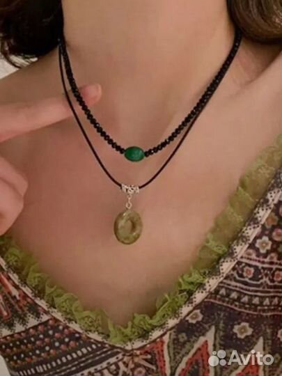 Аксессуары y2k