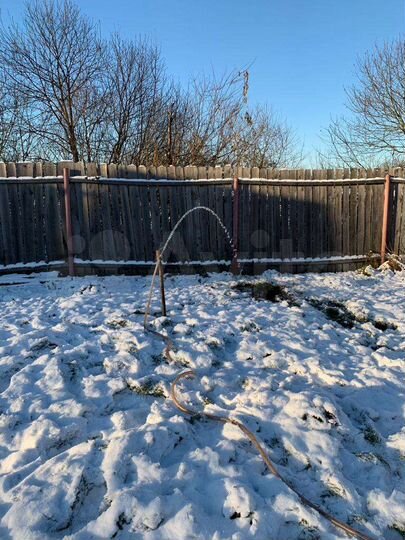 Участок 10 сот. (СНТ, ДНП)