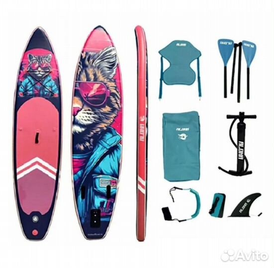 Sup-board / Сап борд Aloha