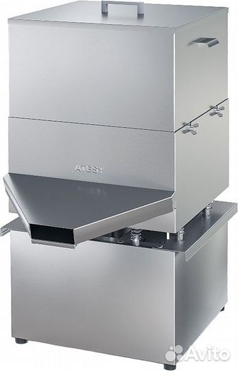 Мукопросеиватель atessy Каскад