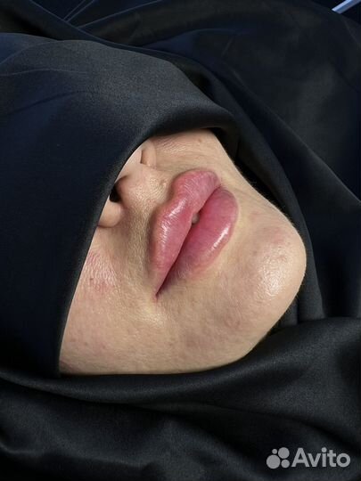 Косметолог