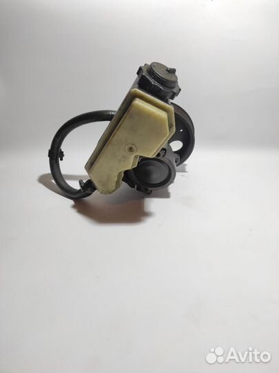 Vectra B насос гур 1.8L X18XE1