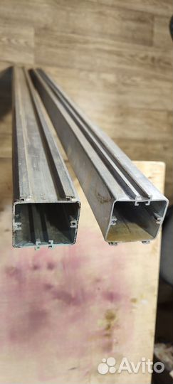 Алюминиевый профиль