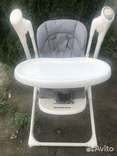 Стул для кормления