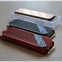 Ssd m2 nvme SSD 256gb