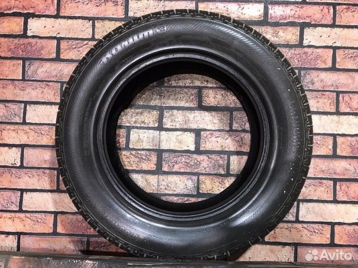 Barum Bravuris 225/65 R17