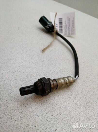 Датчик кислородный Nissan Bassara jtnu30 QR25DE