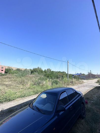 Участок 6 сот. (ИЖС)