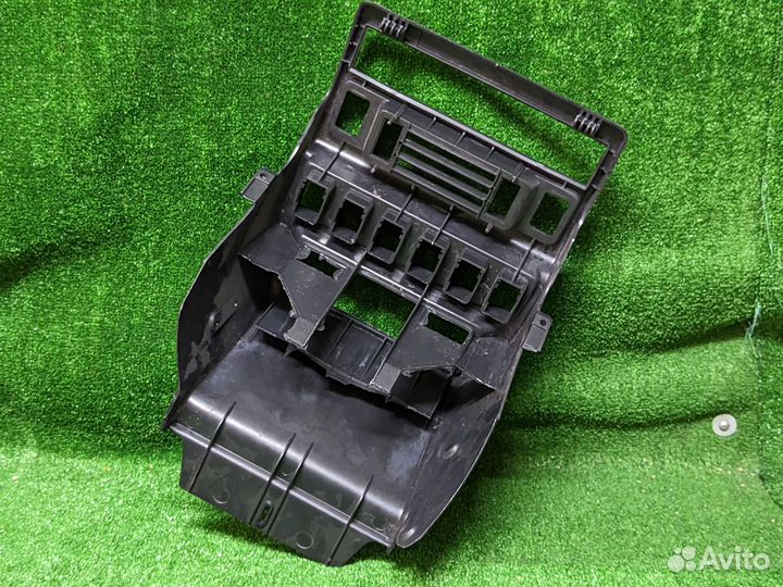 Центральная консоль Нива 2121 2131