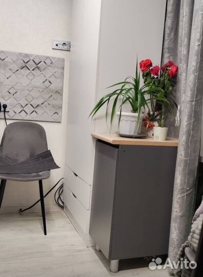 Кухня сканди