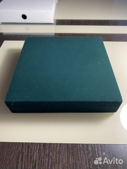 Футляр для коллекционных монет