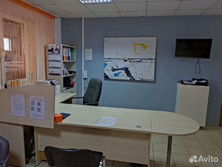 Аренда бокса для хранения вещей