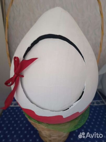 Подарочная упаковка Киндер Сюрприз яйцо