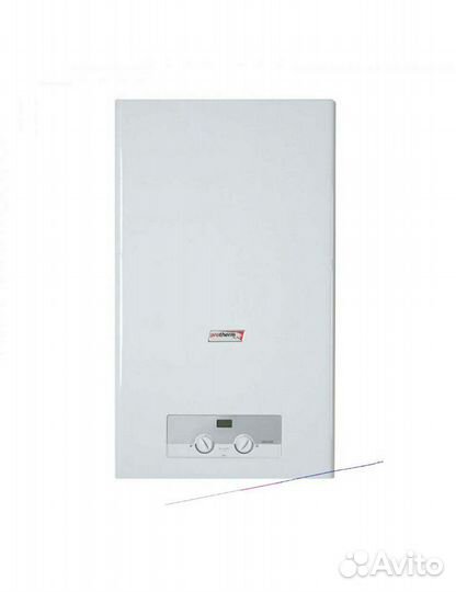 Котел газовый Протерм Ягуар. Protherm Jaguar