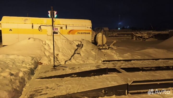 Автомобильные весы