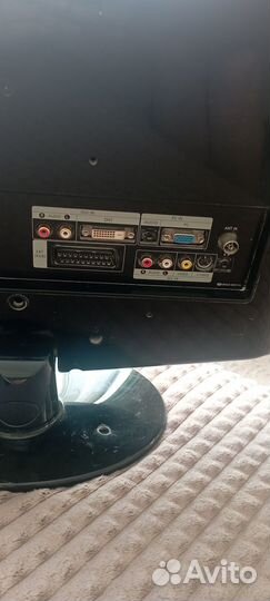 Монитор для компьютера 24 дюйма